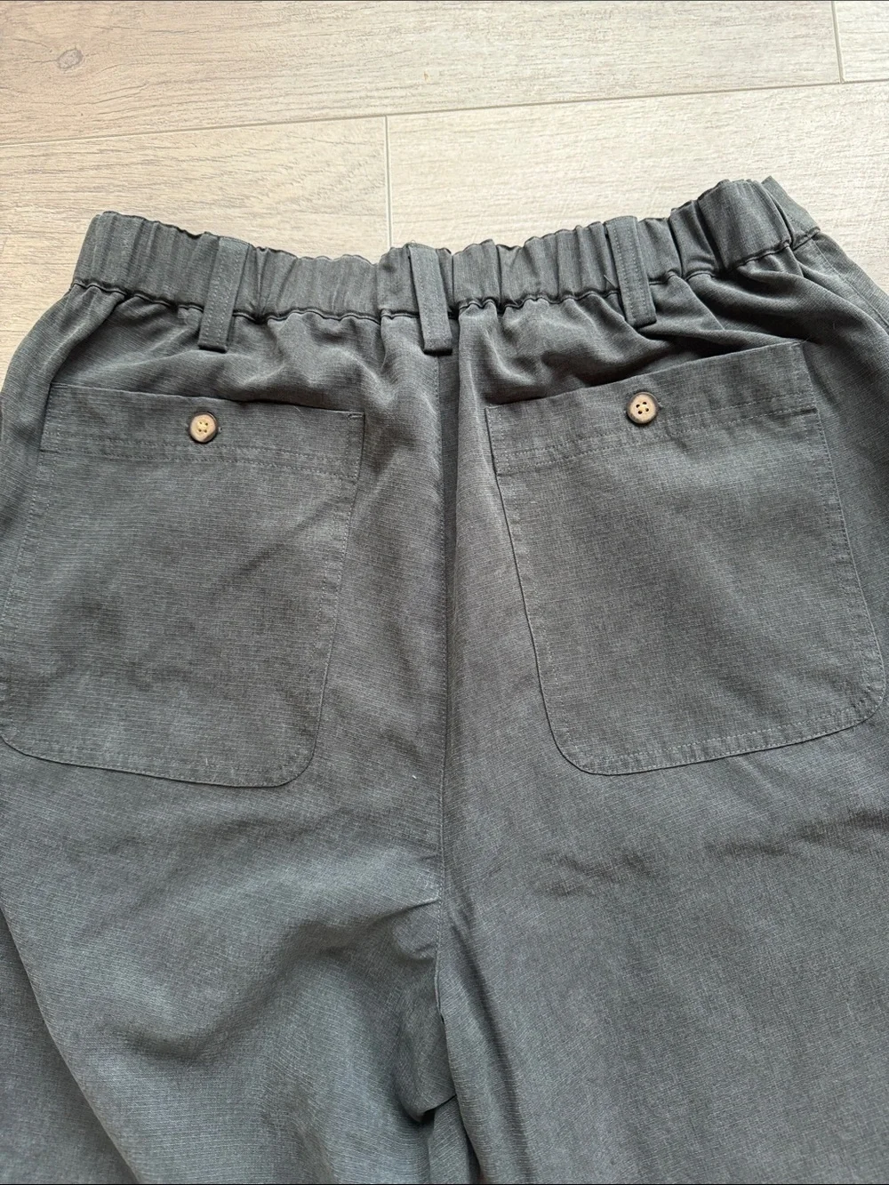 REI excellent used